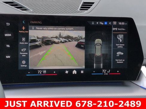 Used 2024 BMW X1 M35i w/ Shadowloine Package image 21