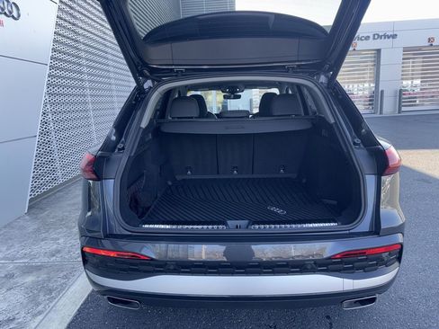 Certified 2025 Audi Q5 Premium Plus w/ Premium Plus image 18