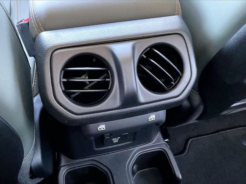 New 2026 Jeep Gladiator Mojave AWD/4WD image 15