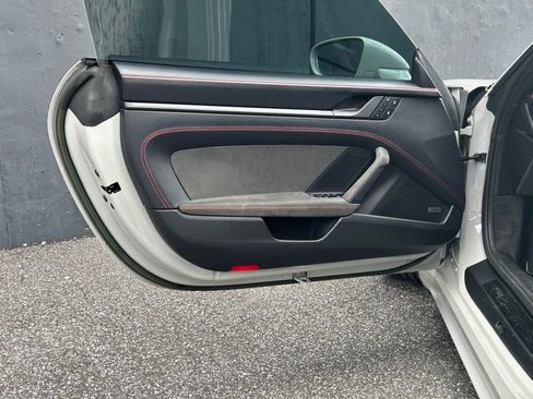 Certified 2022 Porsche 911 Carrera GTS image 20