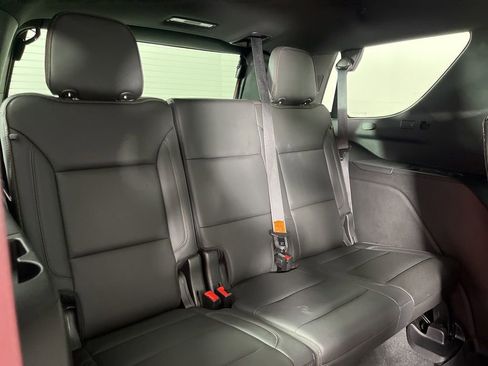 Used 2021 Chevrolet Tahoe High Country w/ Premium Package image 10