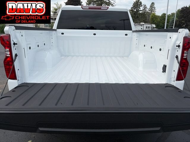 New 2026 Chevrolet Silverado 1500 LT AWD/4WD image 27
