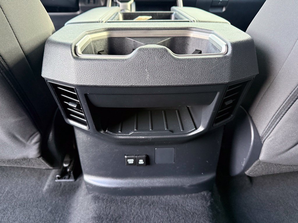 Used 2025 Toyota Tundra SR5 AWD/4WD image 13