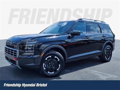 New 2026 Hyundai Palisade XRT Pro