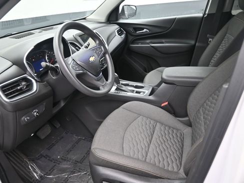 Used 2019 Chevrolet Equinox LT image 12