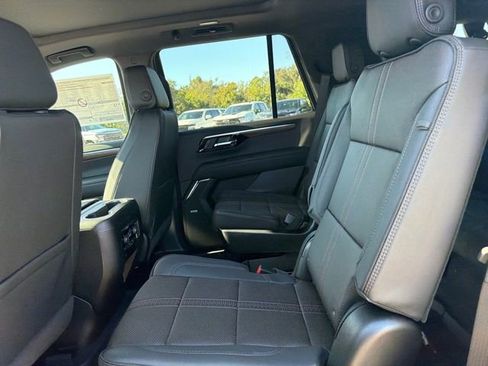 New 2026 Chevrolet Tahoe High Country image 24