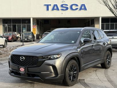 Certified 2024 MAZDA CX-50 AWD 2.5 S w/ Weather Package