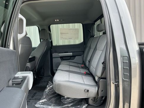 New 2026 Ford F350 XL w/ STX Appearance Package image 15