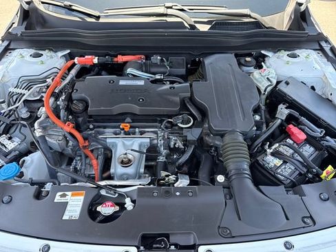 Certified 2021 Honda Accord Touring image 28