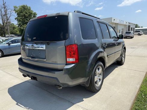 Used 2009 Honda Pilot EX image 7