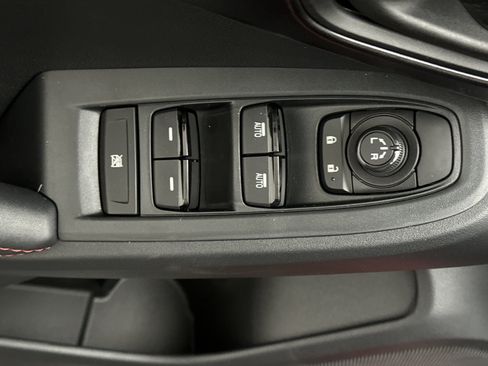 New 2026 Subaru Impreza RS AWD/4WD image 16