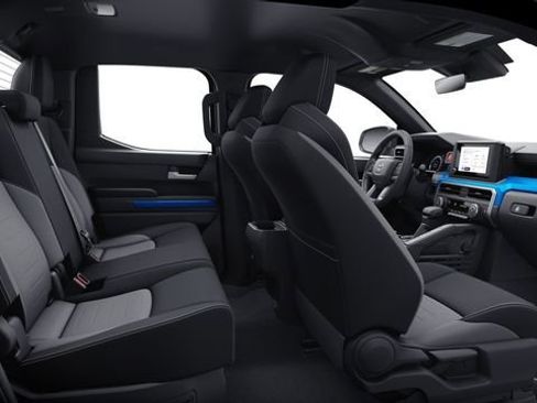 New 2026 Toyota Tacoma TRD Off-Road AWD/4WD image 30