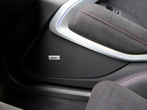 Used 2022 Chevrolet Camaro ZL1 image 27