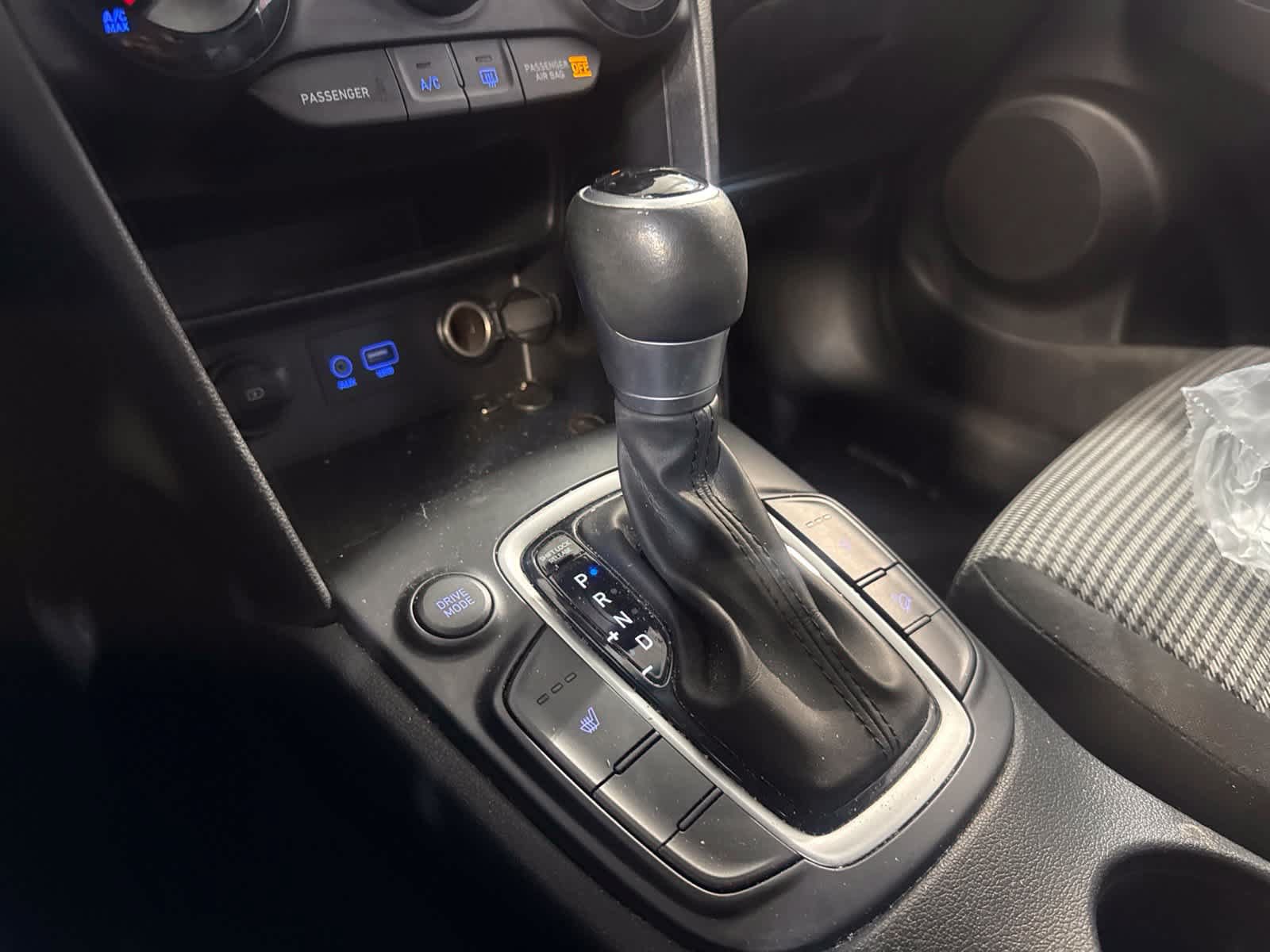 Used 2020 Hyundai Kona SEL FWD image 27