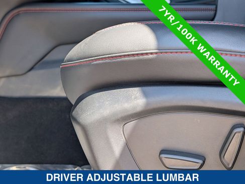 Certified 2025 Ford Explorer ST w/ Sun And Sound Package image 23