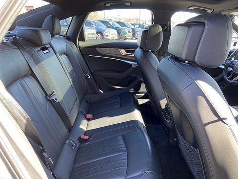 Used 2024 Audi A6 Premium Plus image 19