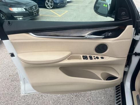Used 2015 BMW X5 xDrive35i image 24