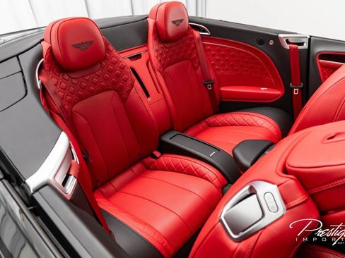 Used 2021 Bentley Continental GT Mulliner image 41