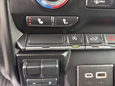 Used 2021 GMC Sierra 1500 Elevation w/ X31 Off-Road Package AWD/4WD image 26