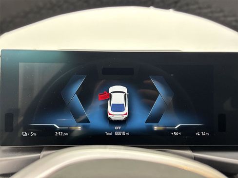 New 2025 BMW i4 xDrive40i w/ M Sport Package image 28