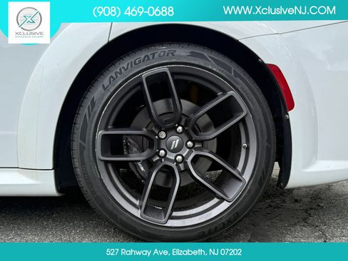 Used 2021 Dodge Charger Scat Pack RWD image 31