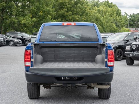 Used 2016 RAM 1500 Tradesman w/ Popular Equipment Group AWD/4WD image 11