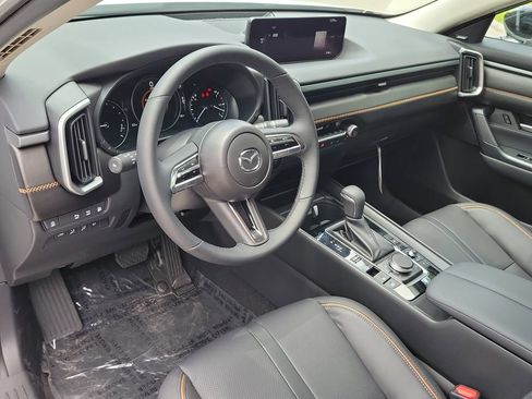 New 2026 MAZDA CX-50 AWD 2.5 Hybrid w/ Weather Package image 18