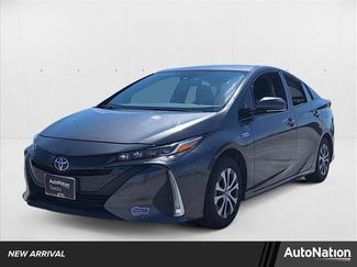 Used 2019 Toyota Prius Prime Premium image 1