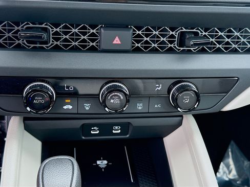 New 2026 Honda Accord LX image 14