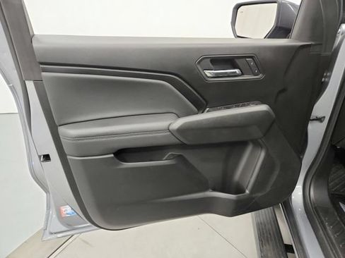 Used 2023 Chevrolet Colorado LT w/ LT Convenience Package RWD image 29