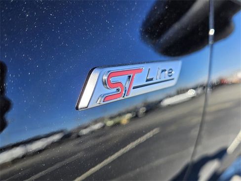 New 2026 Ford Escape ST-Line Select w/ Tech Pack #1 image 11
