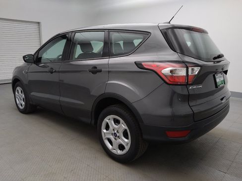 Used 2018 Ford Escape S FWD image 3