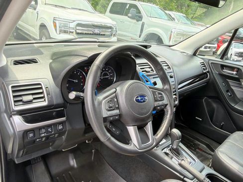 Used 2018 Subaru Forester 2.0XT Touring AWD/4WD image 15