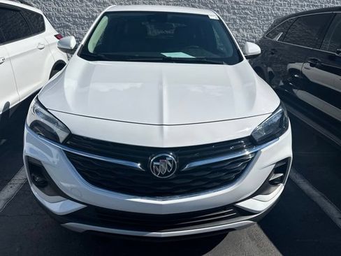 Used 2020 Buick Encore GX Preferred FWD image 2