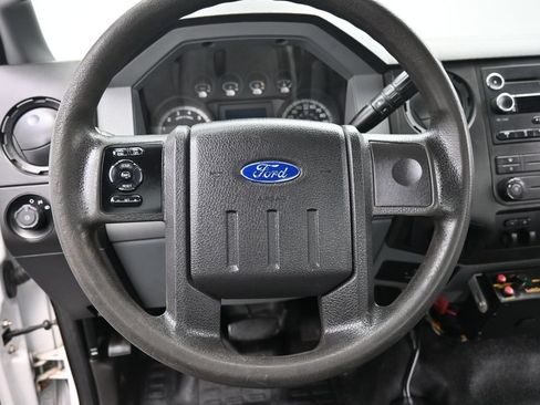 Used 2014 Ford F350 XL w/ XL Value Package AWD/4WD image 12