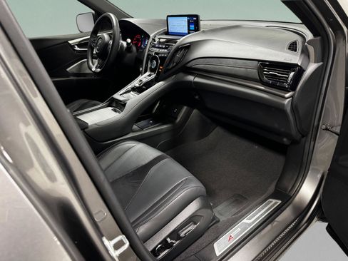 Certified 2023 Acura RDX A-Spec FWD image 27