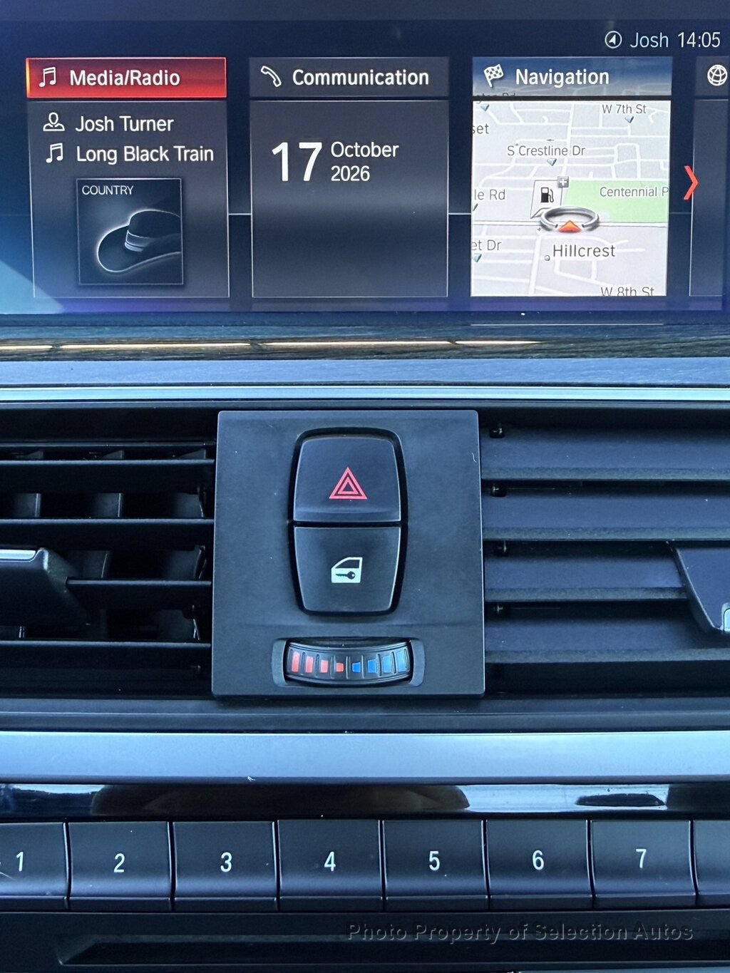 Used 2018 BMW 430i xDrive Convertible AWD/4WD image 38