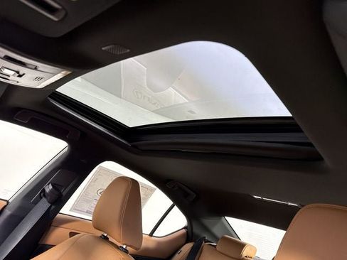 New 2025 Lexus IS 350 F Sport image 17