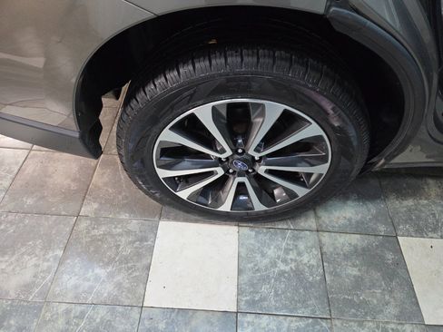 Used 2017 Subaru Forester 2.0XT Touring image 24