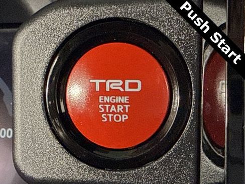 Used 2025 Toyota Tacoma TRD Off-Road image 20