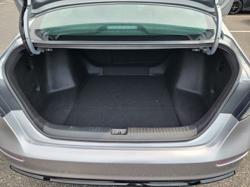 Certified 2026 Honda Accord Sport image 19