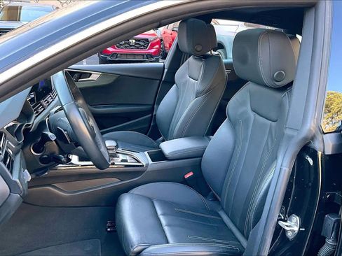 Used 2023 Audi A5 2.0T Premium w/ Convenience Package image 8