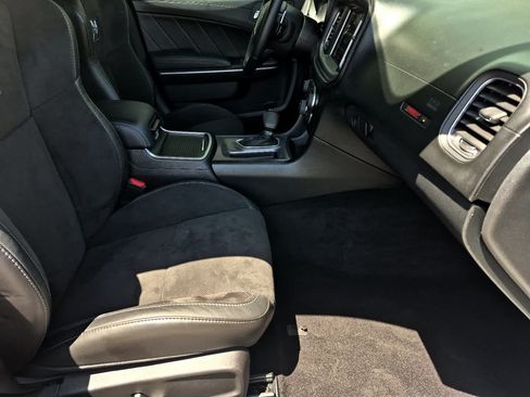 Used 2023 Dodge Charger Scat Pack RWD image 18
