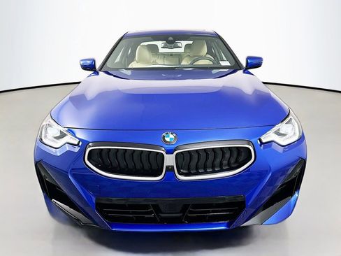 New 2026 BMW 230i Coupe w/ Premium Package image 2