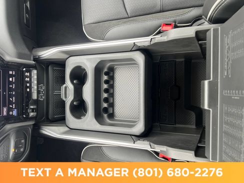 New 2026 RAM 2500 Laramie w/ Night Edition AWD/4WD image 26