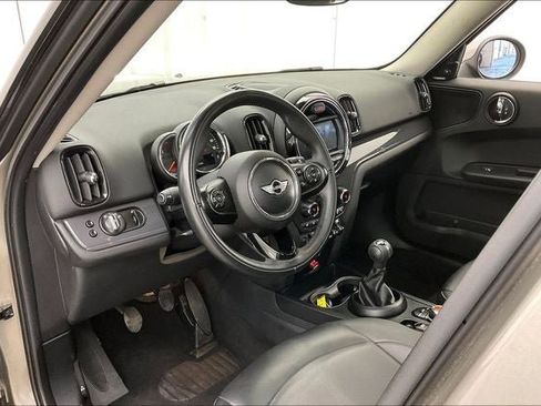 Used 2018 MINI Cooper Countryman ALL4 image 17