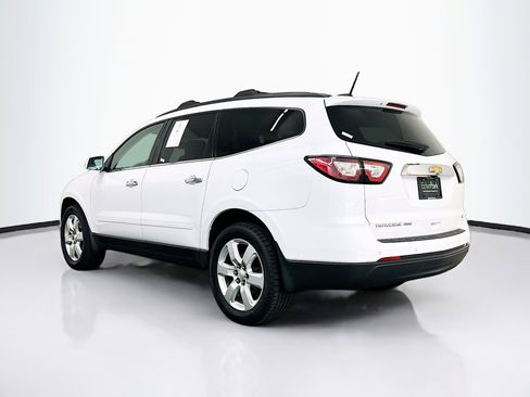 Used 2017 Chevrolet Traverse LT w/ Style and Technology Package AWD/4WD image 5