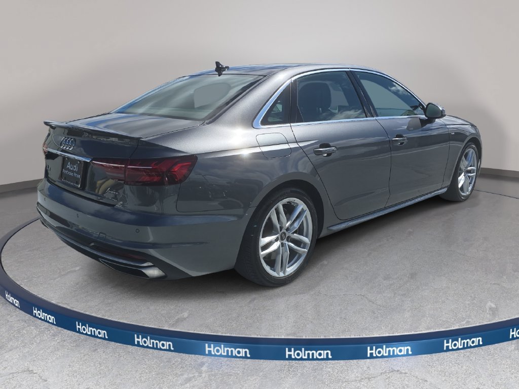 Used 2023 Audi A4 2.0T Premium w/ Convenience Package AWD/4WD image 6