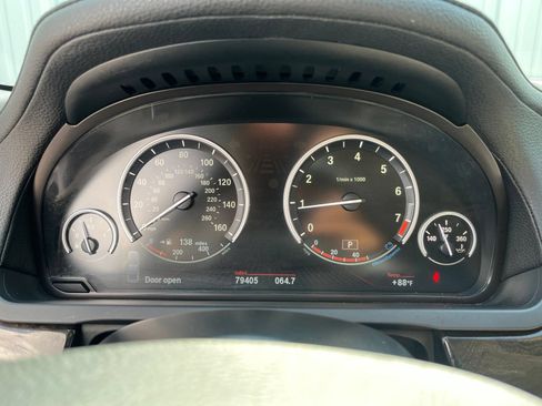 Used 2012 BMW 740i RWD image 22
