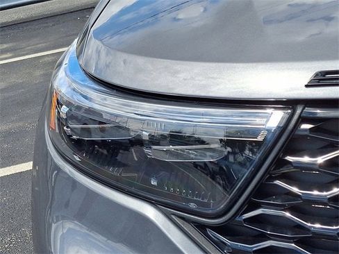 Certified 2023 Ford Explorer ST w/ Equipment Group 401A image 9